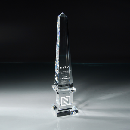 Crystal Obelisk