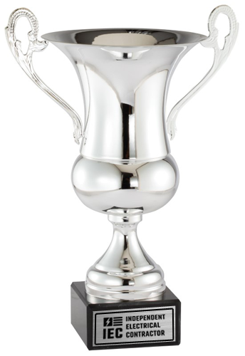 Silver Italian Cup