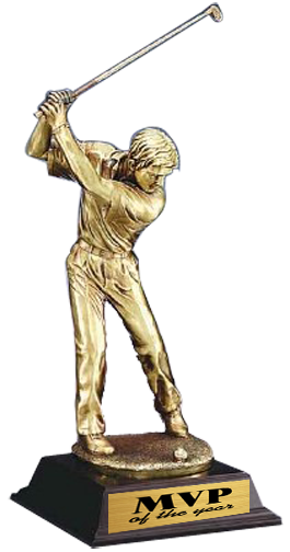 Imperial Golfer - Driver
