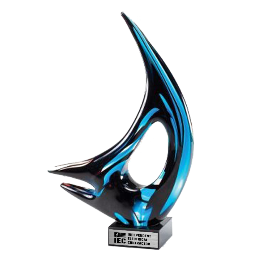 Art Glass Award