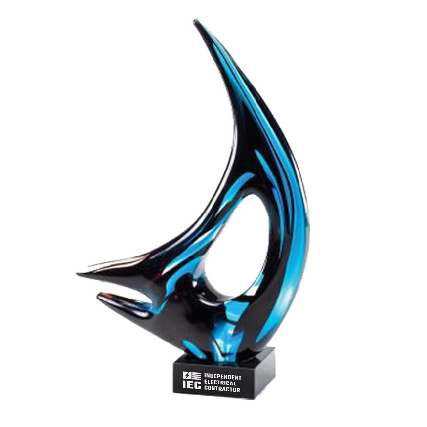 Art Glass Award