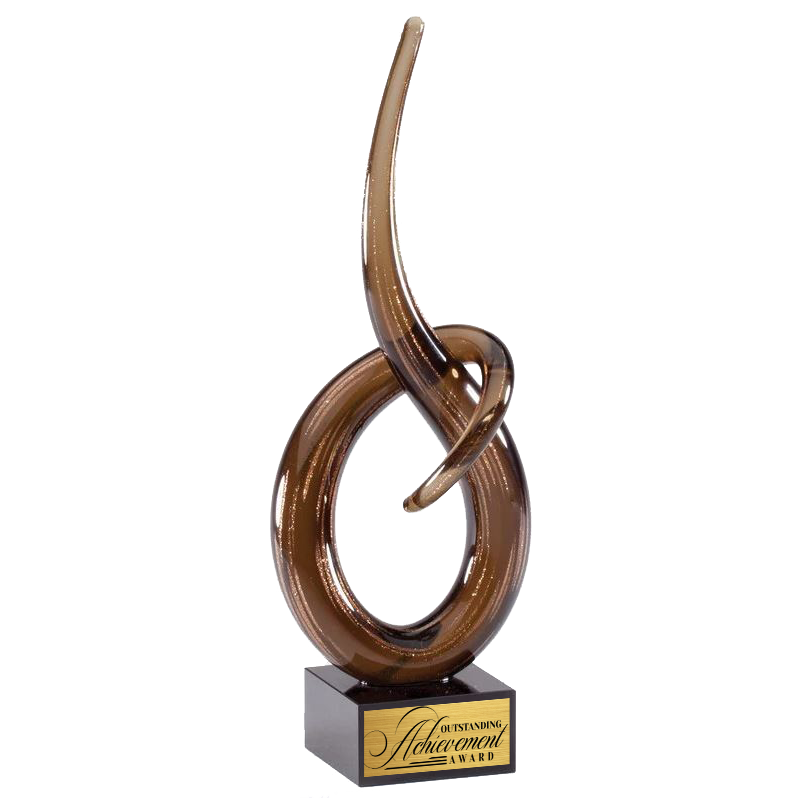 Art Glass Award