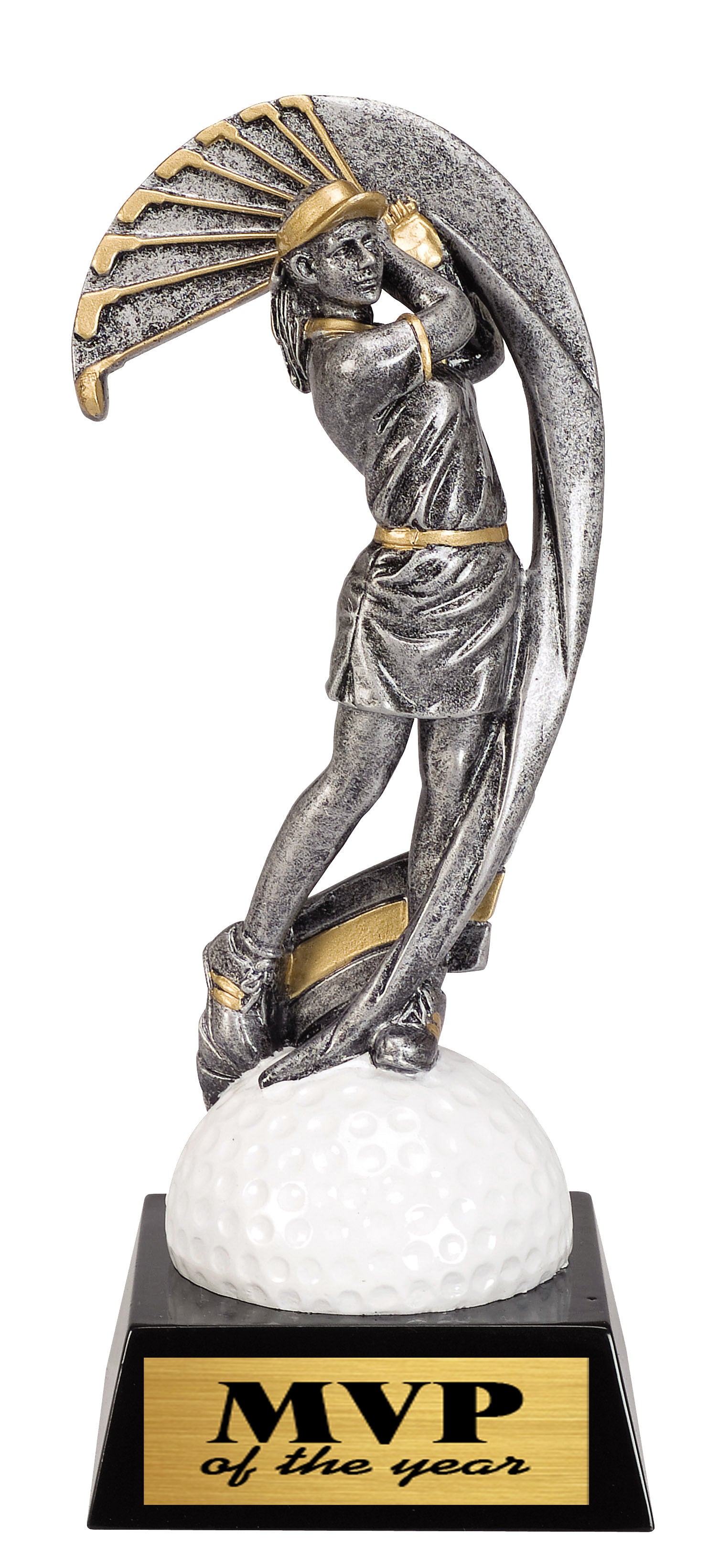 Motion Series Resin