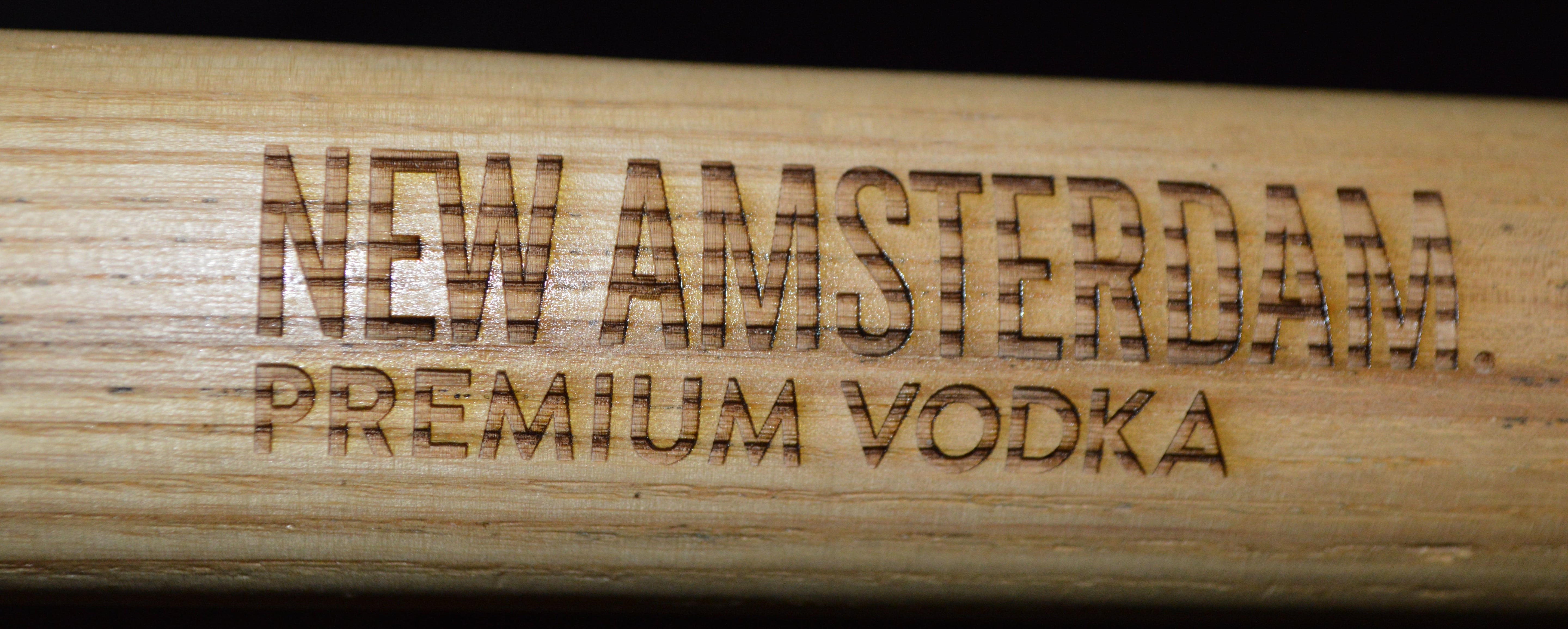 Nickel-Plated Ceremonial Shovel