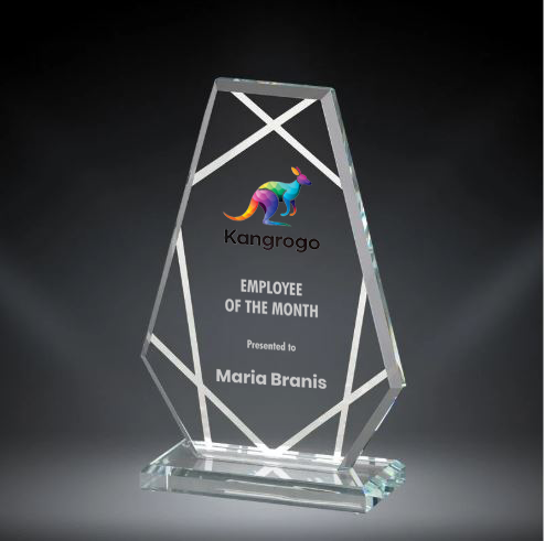 Contour Glass Award