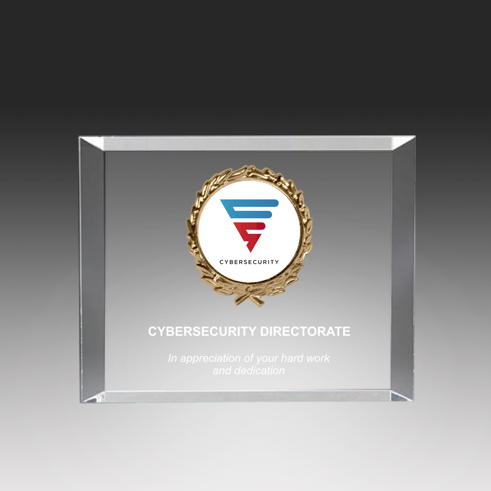 Medford Crystal