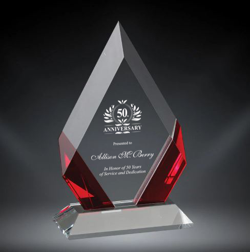 Cambridge Diamond Crystal