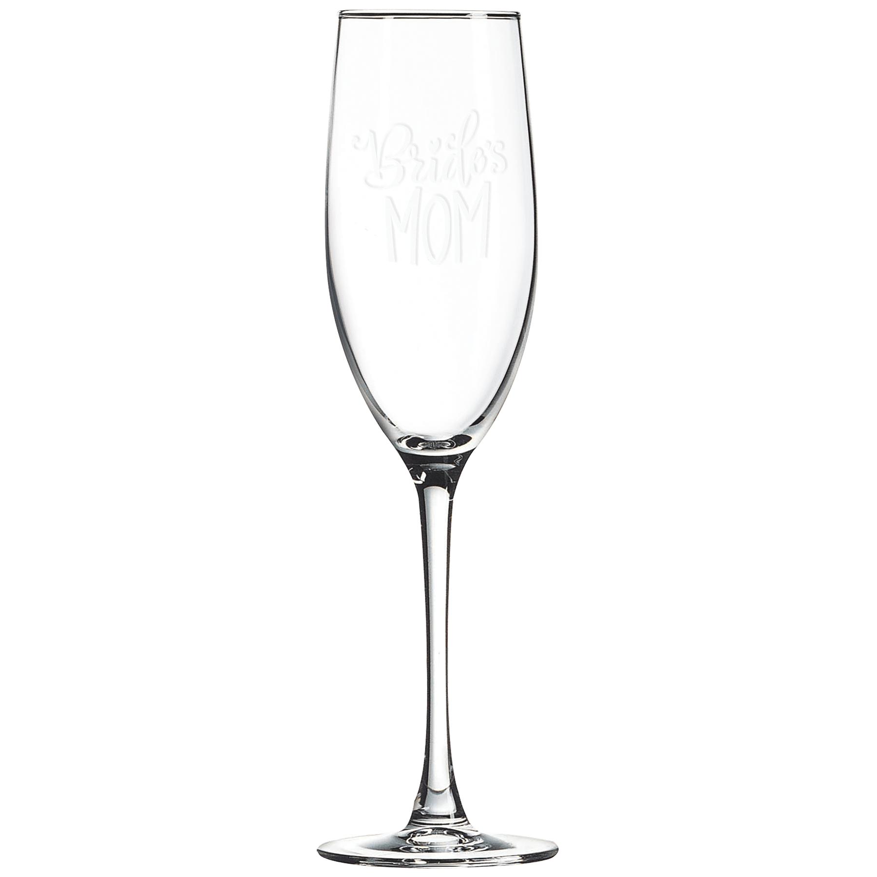 8 Ounce Champagne Flute