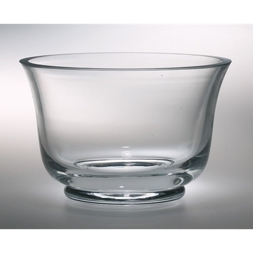 Revere Glass Bowl
