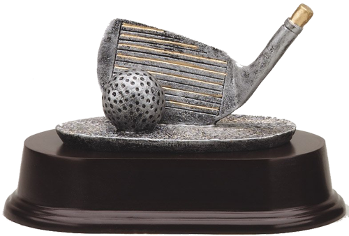 Closest To The Pin Award