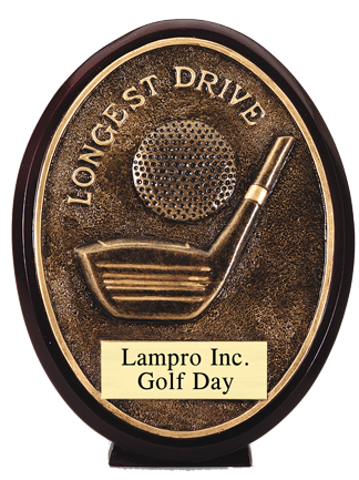 Golf Resins