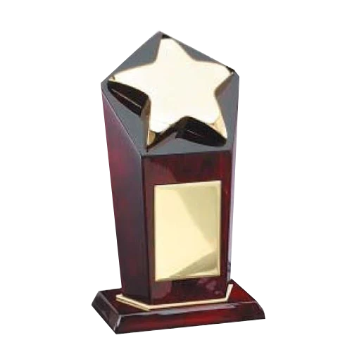 Rosewood Rising Star Award