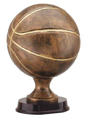 Resin Sports Award
