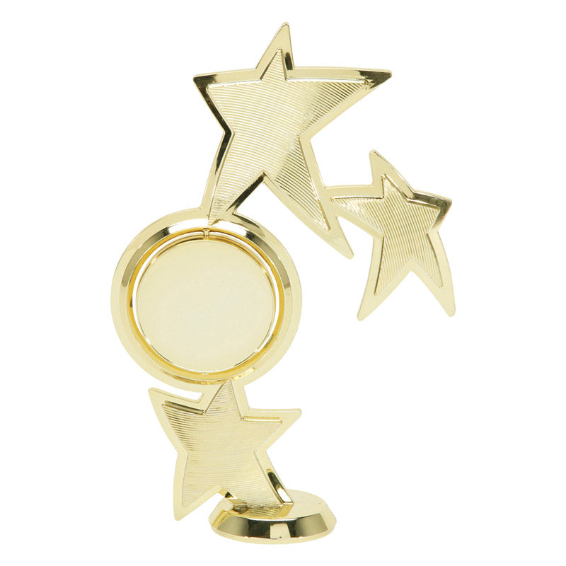 Sport Star Spinner Riser