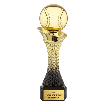 Valor Trophy