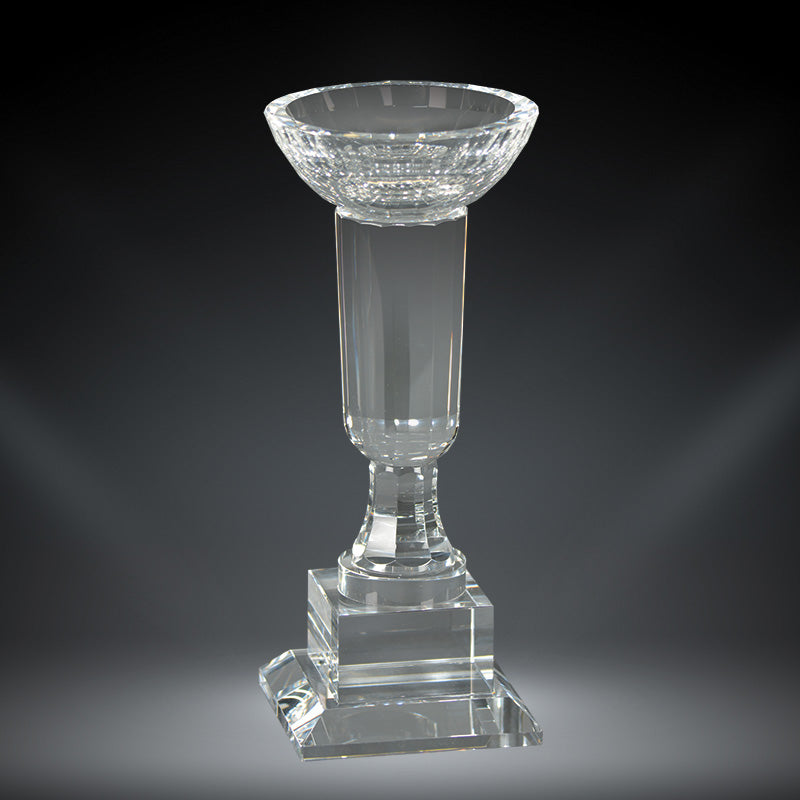 Venice Crystal Bowl