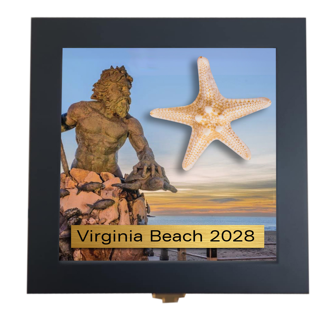 Black Shadowbox
