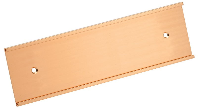 Wall Sign