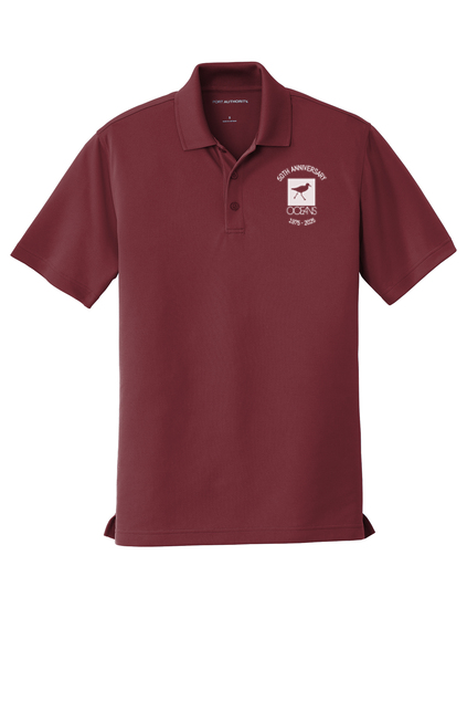 OCEANS Men's Polo