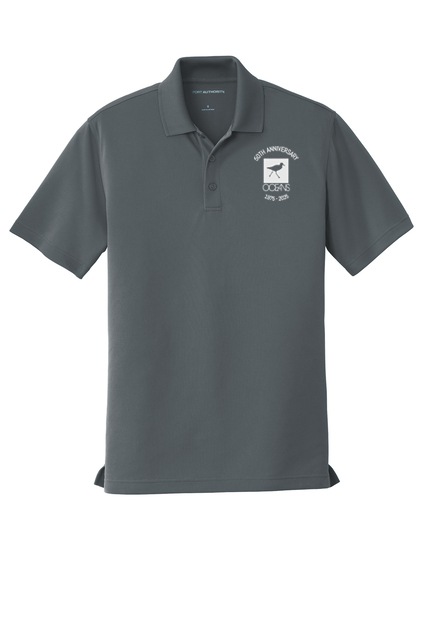 OCEANS Men's Polo