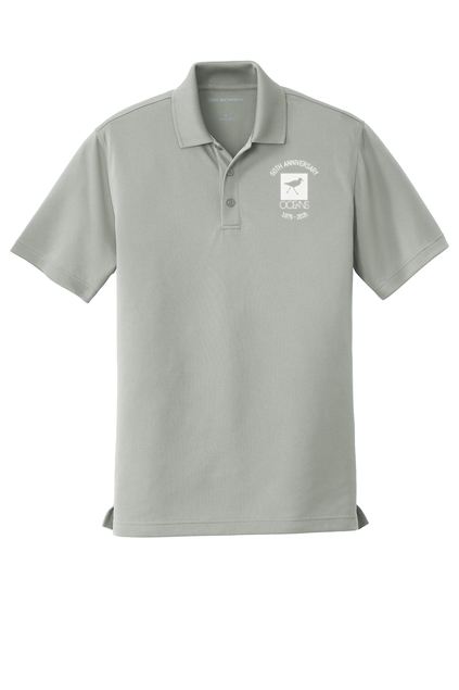 OCEANS Men's Polo