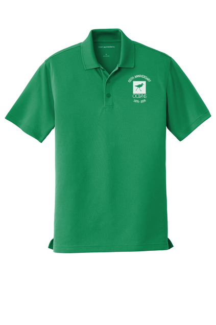 OCEANS Men's Polo