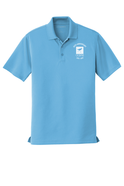 OCEANS Men's Polo