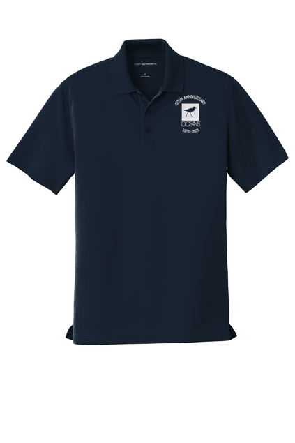 OCEANS Men's Polo