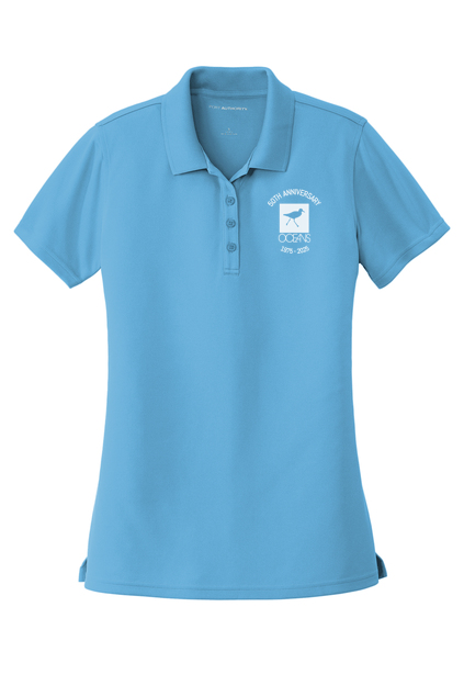 OCEANS Ladies' Polo