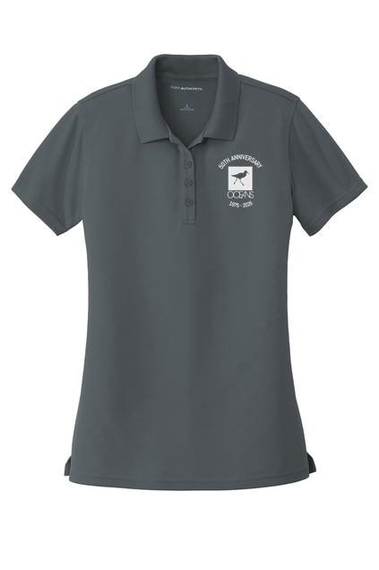 OCEANS Ladies' Polo