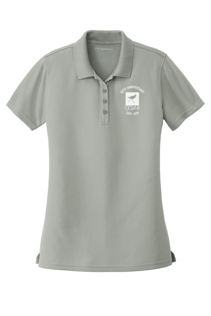 OCEANS Ladies' Polo